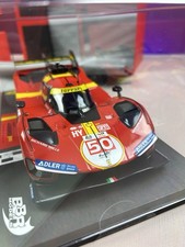 1:18 BBR Ferrari 499P #50
