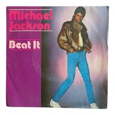 Vinyle 45 Tours Michael