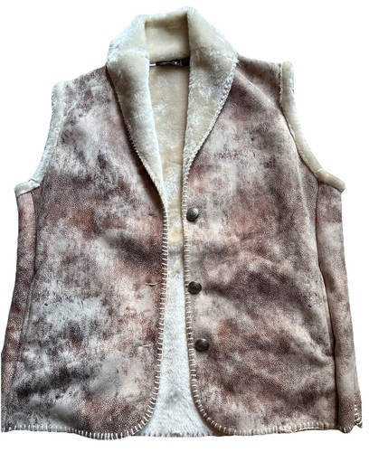 Gilet donna andrea faye - gilet,