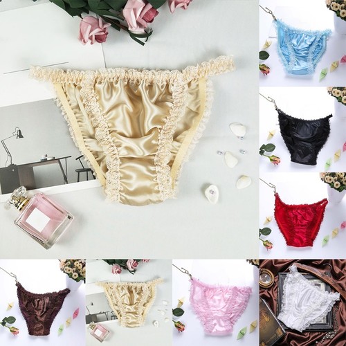 Bikini intimo donna seta - intimo,