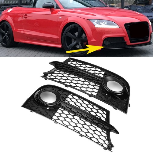 Per audi mk2 11 14 - 2x,