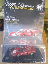 Alfa Romeo Sport Collection n
