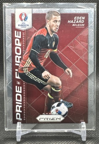 2016 panini prizm - 2016, uefa
