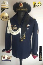 Vintage Soviet Russian Navy