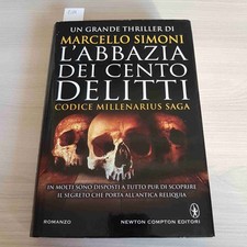 L'ABBAZIA DEI CENTO DELITTI -