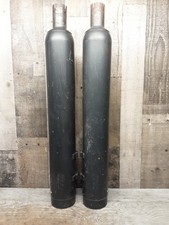 Harley Touring Supertrapp