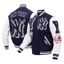 Giacca Veristy New York