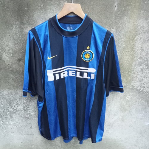 Maglia calcio inter - inter, milan
