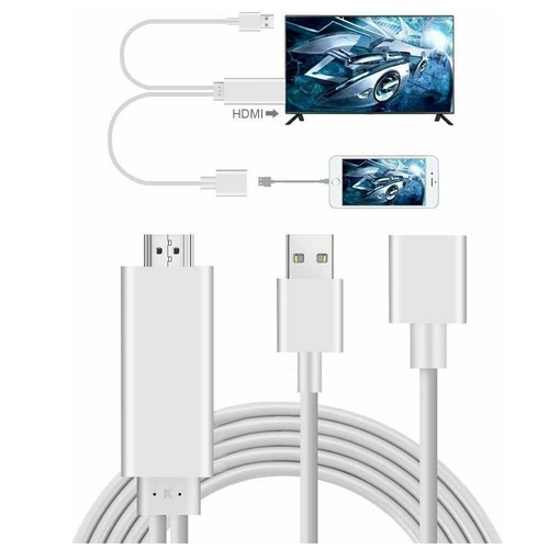 Cavo adattatore hdmi video - cavo, usb