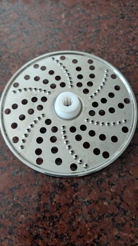 Kenwood disco lama - , grattugia