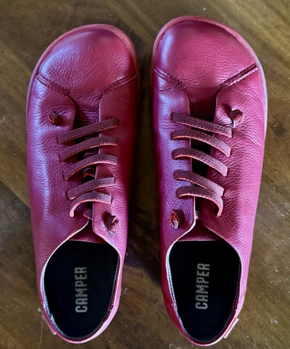 Scarpe basse camper donna peu - basse,