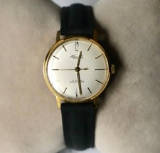 Bellissimo orologio manuale