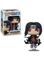 FUNKO POP VINYL FIGURE