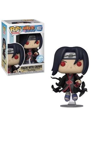 Funko pop vinyl figure - vinyl,