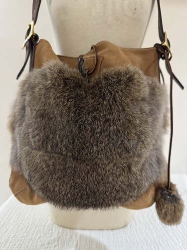 Borsa tracolla muskoka - borsa, a