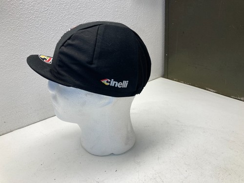 Cappellino ciclismo cinelli - cappellino,