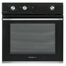 GLEM GAS GFRF21BK FORNO DA