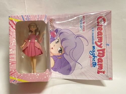 Creamy mami incantevoli - creamy,