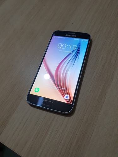 Samsung galaxy g920f 32 - s6, sm-g920f