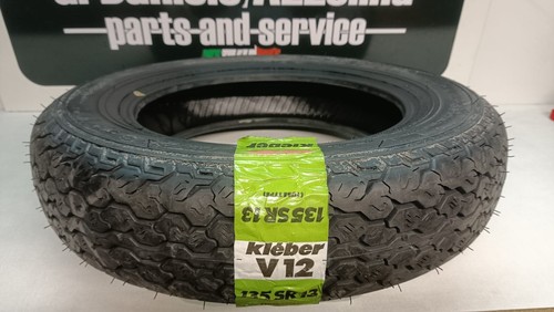Gomma singola kleber v12 - gomma,