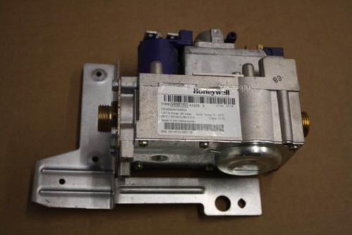 Honeywell rubinetto gas - honeywell,