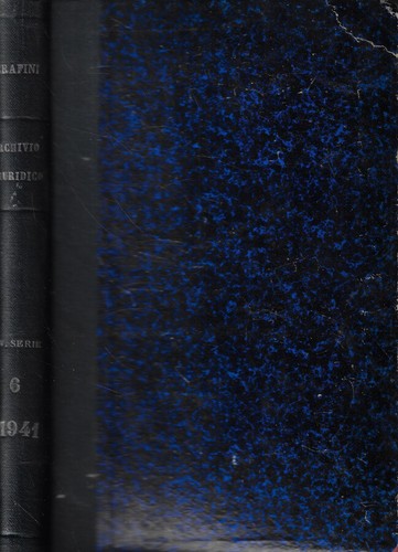 Archivio giuridico filippo - archivio,