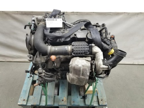 8h01 motore citroen - citroen, c3