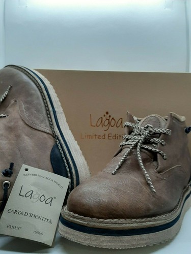 Scarpe uomo lagoa - scarpe, triumph