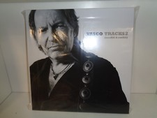 VASCO TRACKS 2------CD + DVD +
