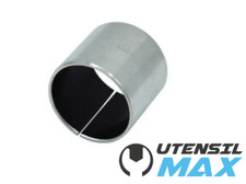 BOCCOLE AUTOLUBRIFICANTI RIVESTIMENTO A SECCO FORO 12-14-15-16-18-20... 100 MM.