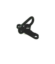 Porta bretella per canne