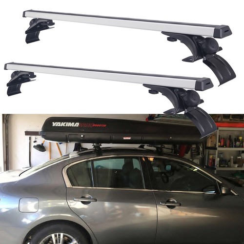 Car top roof rack - top,