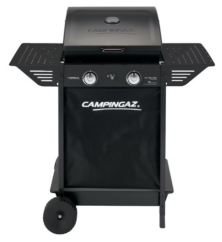 Campingaz barbecue gas - a,