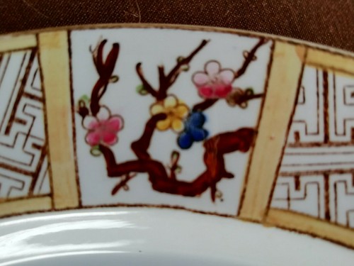 Piatti società ceramica - piatti,