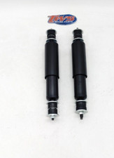 KIT 2 AMMORTIZZATORI ANTERIORI