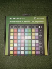 Novation launchpad mini - novation,