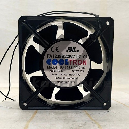Nuovo cooltron - 1, pz