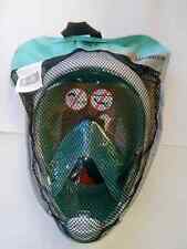 Maschera Sub/ Snorkeling