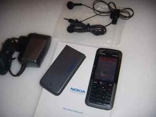 Nokia 5310 xpressmusic - 5310,
