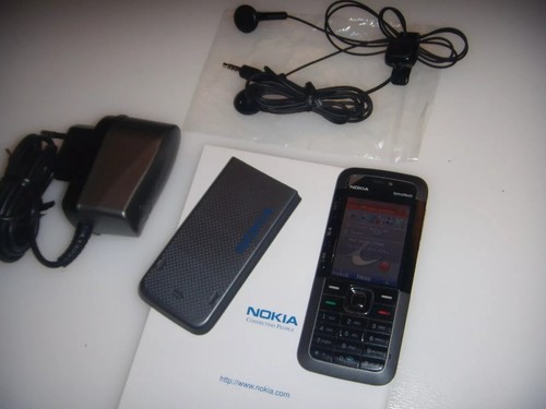 Nokia 5310 xpressmusic - 5310,
