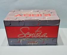 Originale Kirby ** Carpet Shampoo System ** modello Kirby G10 Sentria