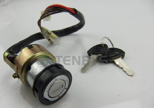 Accensione - accensione, 3