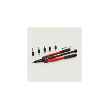 Rivettatrice per inserti - rivettatrice,