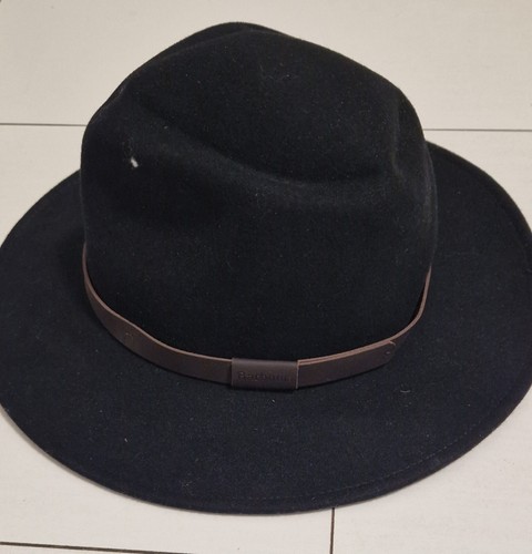 Cappello bushman barbour - bushman,