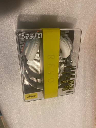 Jabra revo cuffie - jabra,