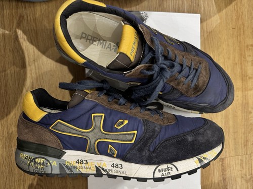 Scarpe uomo premiata numero - uomo, 45