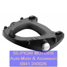 Piastra givi per bauletti - piastra,