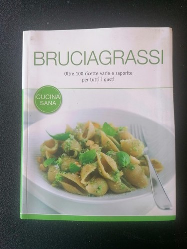 Bruciagrassi libro cucina - bruciagrassi,,