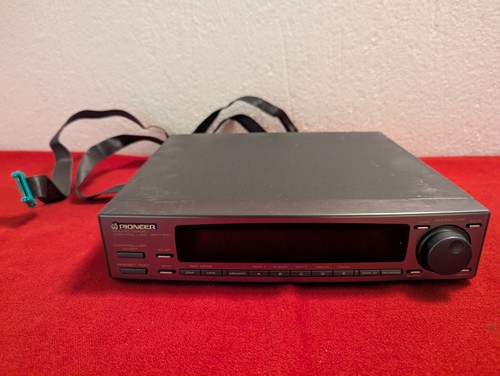 Pioneer p510 grp510 - pioneer, gr-p510
