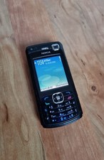 Nokia N70 originale modello